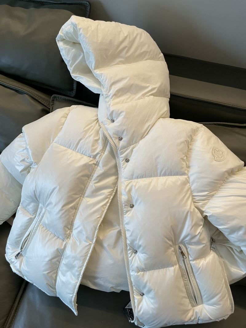 Moncler Down Jackets